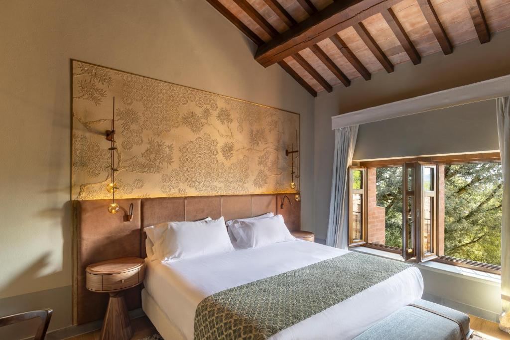 Borgo Dei Conti Resort Relais & Chateaux