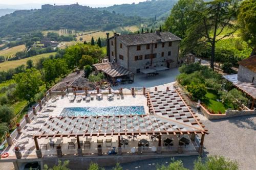 Agriturismo Beata Vanna