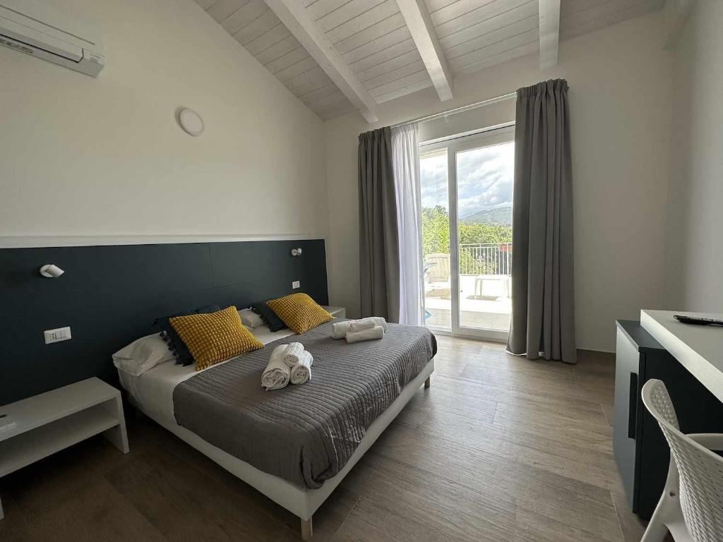 Hotel Santa Lucia