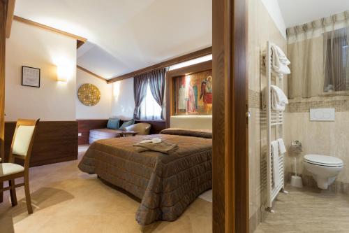 Hotel La Terrazza RESTAURANT & SPA