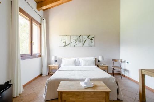 Agriturismo Ai Carpini