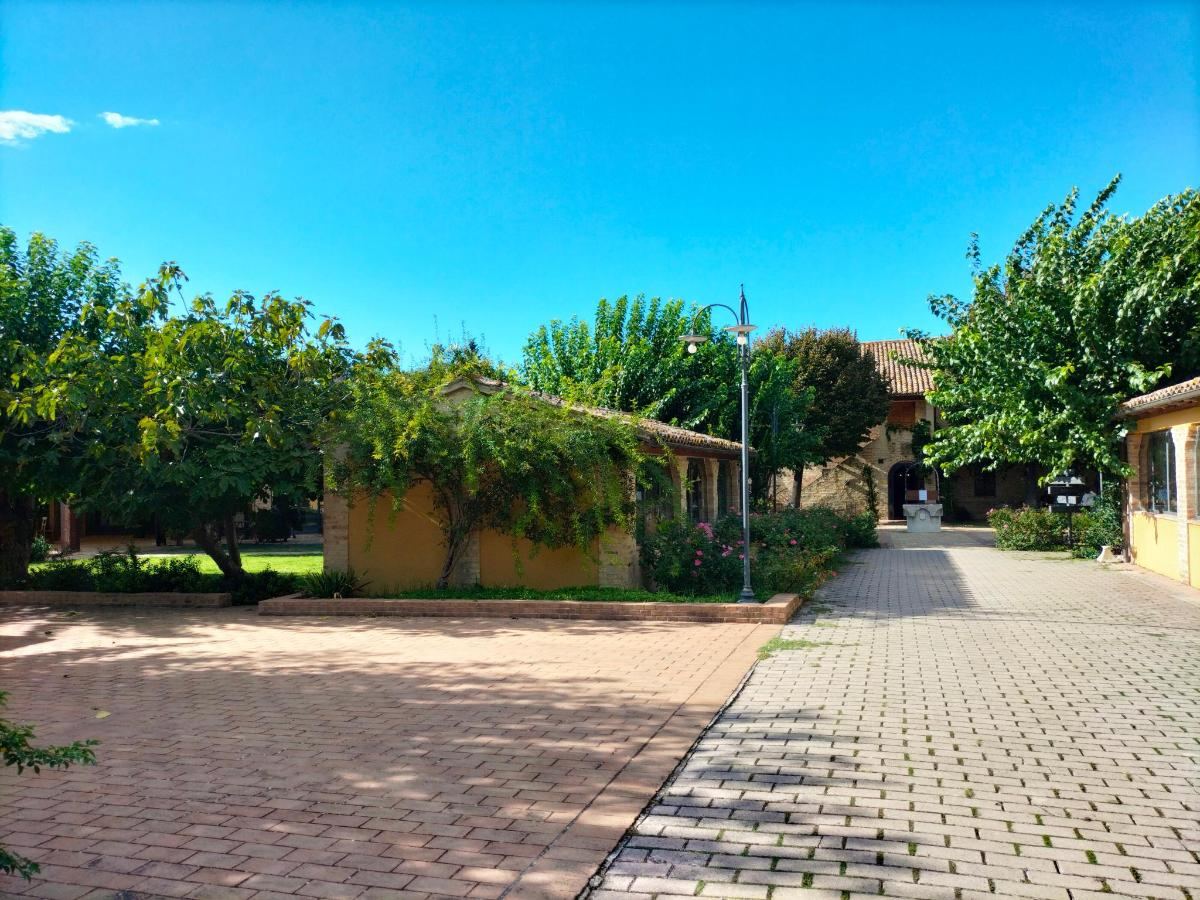 Giardino di Le Case Resort