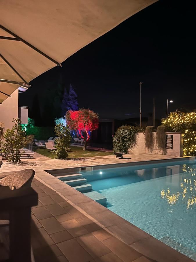 Piscina di Best Western Plus Sabaudia Hotel o nelle vicinanze