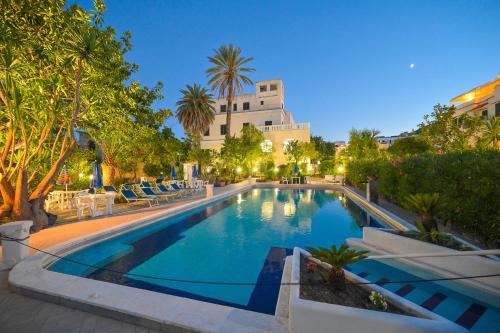 Hotel Villa Paradiso