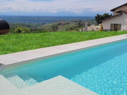 Assiolo Relais