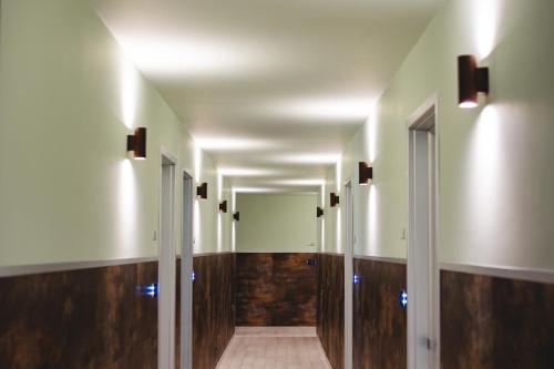 CODE ROOMS by Hotel Villa Tirreno