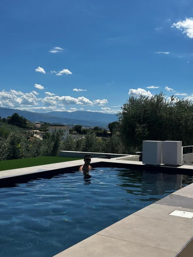 Piscina di Cantina Loft o nelle vicinanze