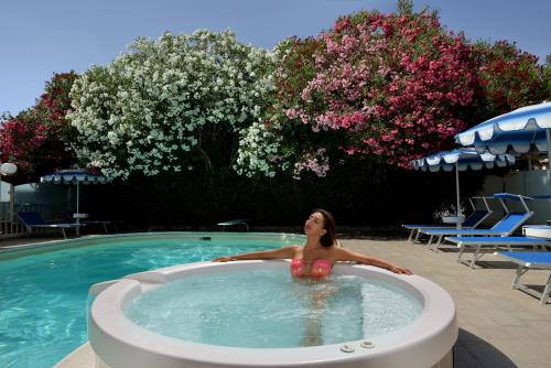 Hotel Gaston