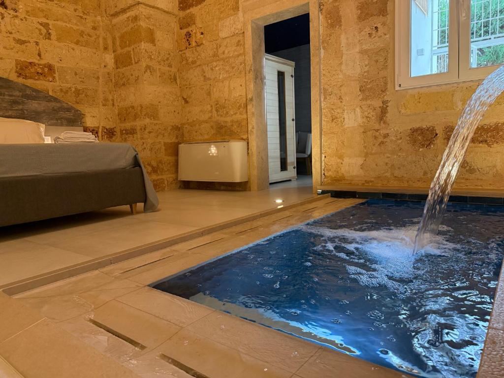 Donna Frucola Suite and Private Wellness