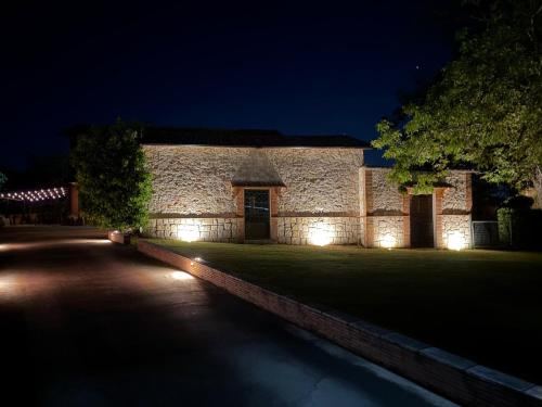 B&B Colle Cucchiara
