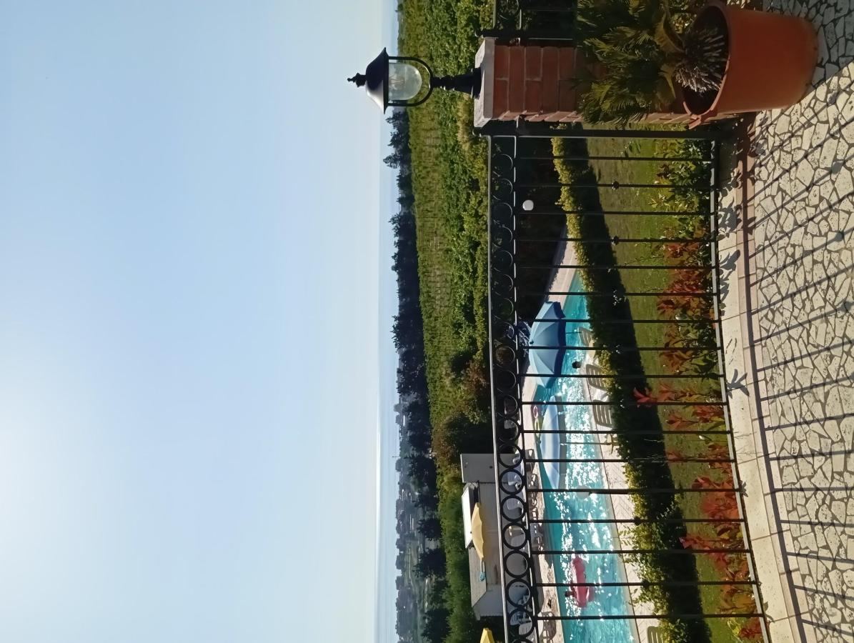 Giardino di Vigneto - Italian Restaurant & B&B