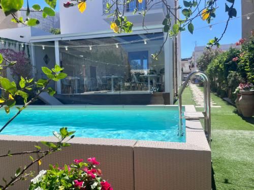 Ricordi Siciliani - Charme Rooms