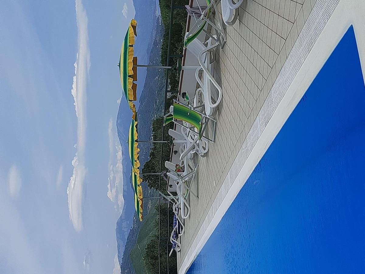 Piscina di Bel Tempio o nelle vicinanze