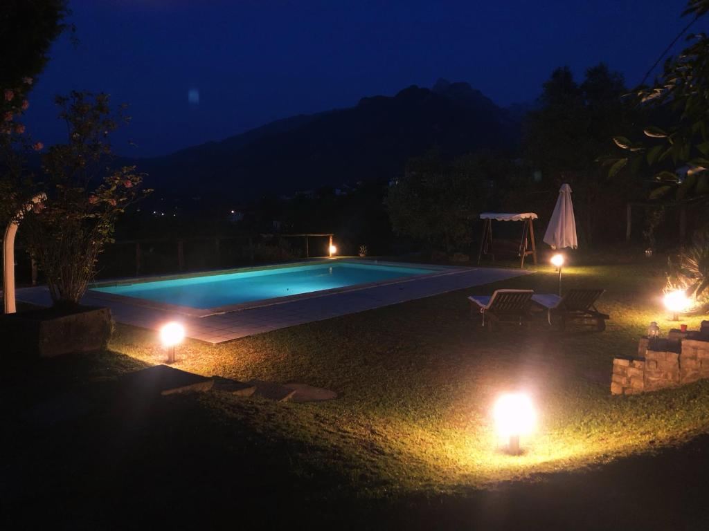 Le Apuane Holidays