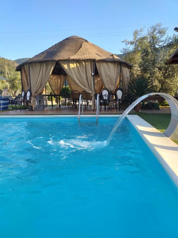 Piscina di Centro estivo Il Piccolo Paradiso o nelle vicinanze