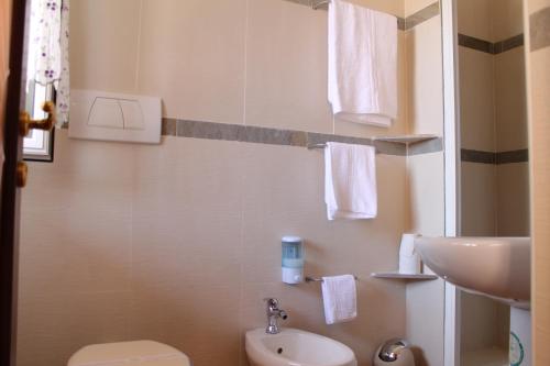 B&B Colle Tiziano