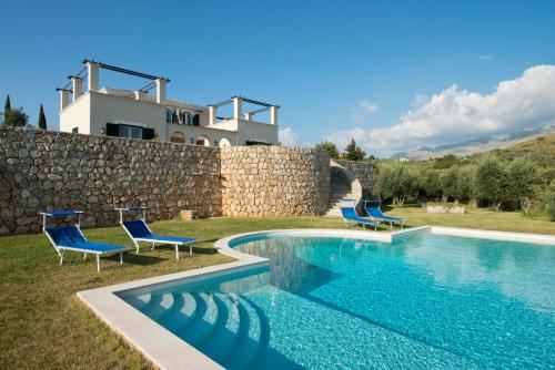 Collina Degli Ulivi B&B