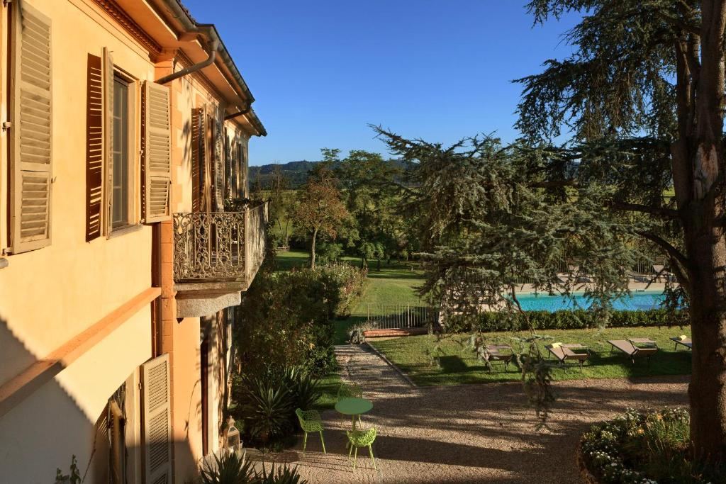 Borgo Ramezzana Country House