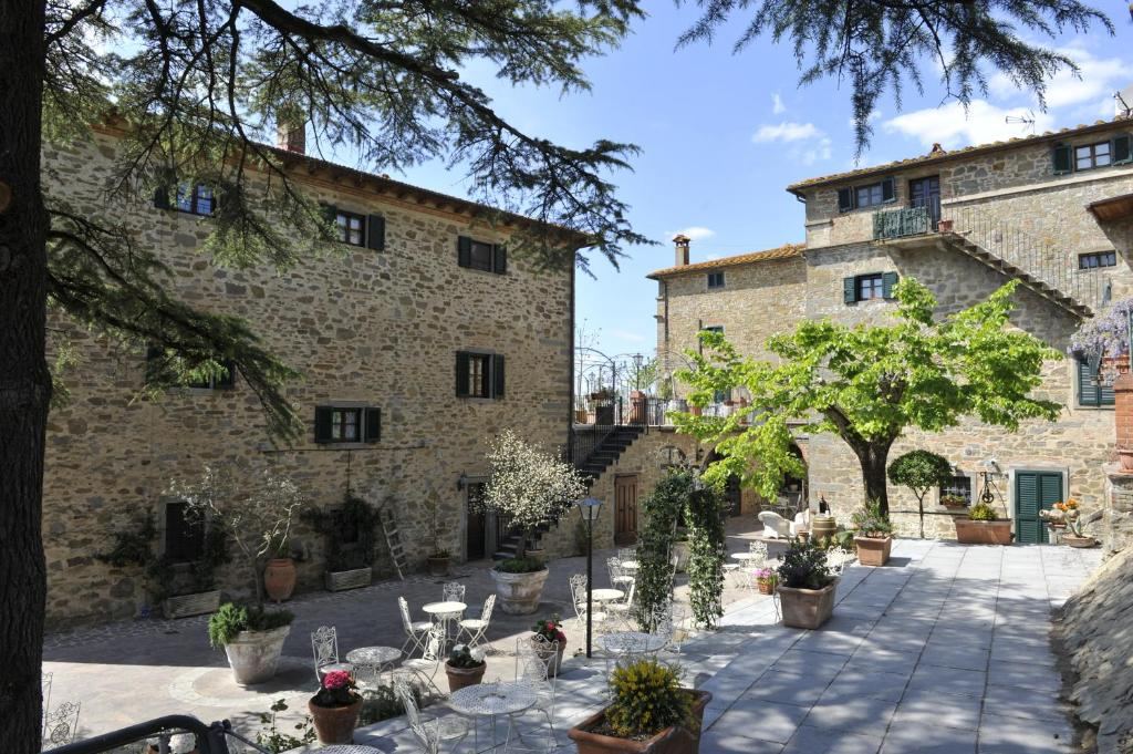 Villa Schiatti