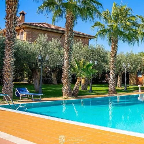Grand Hotel Vigna Nocelli