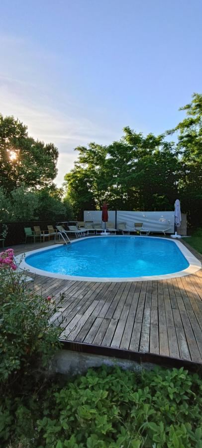 Piscina di Locanda Belvedere o nelle vicinanze