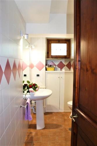LO SCRIGNO COUNTRY HOUSE