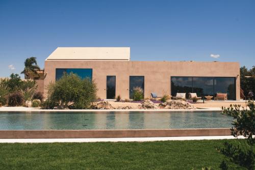 Rakalia Pure Living Sicilian Retreat