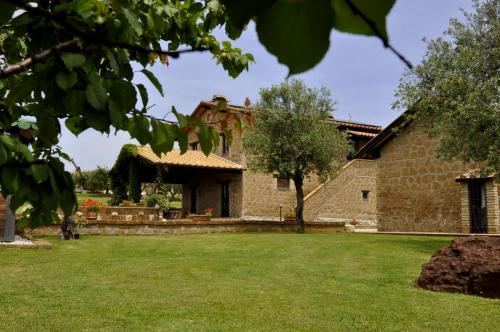 Agriturismo Nociquerceto