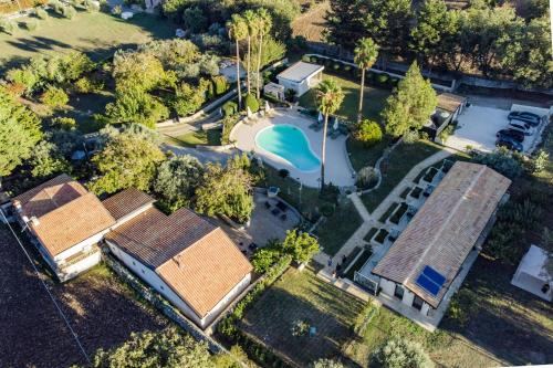Relais VILLA CAIA