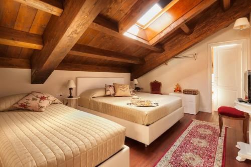 B&B Principessa di Savoia