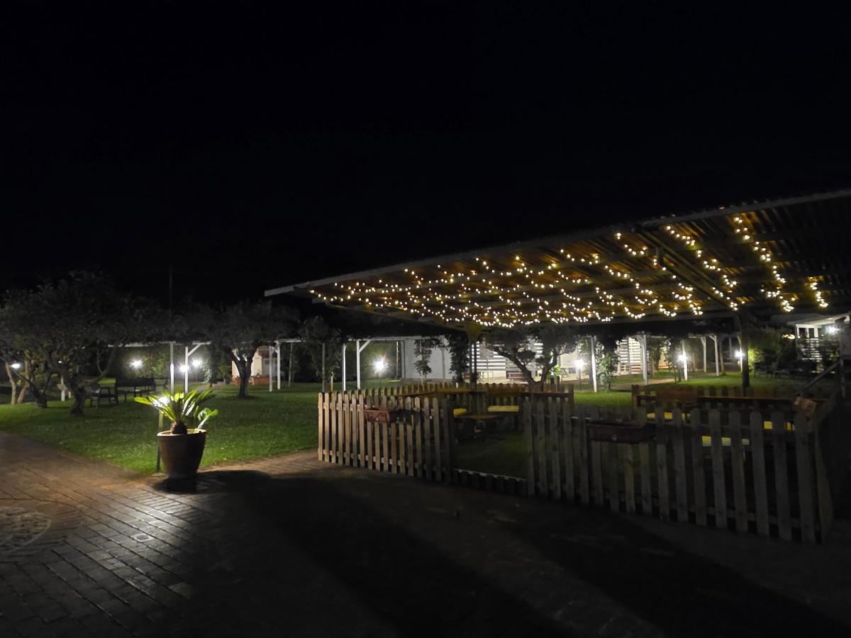Giardino di Aia Antica