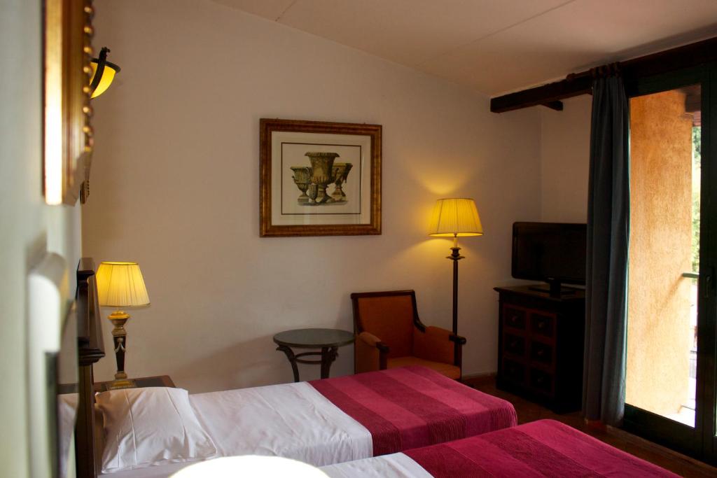 Hotel Antico Residence Roma