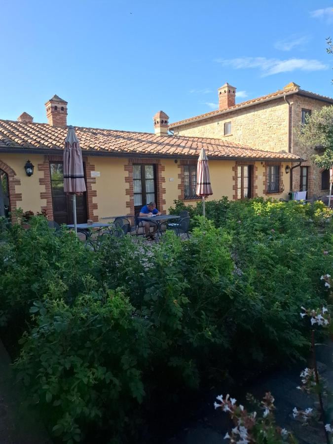 Giardino di Principe Del Trasimeno