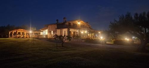 Villa Klinai