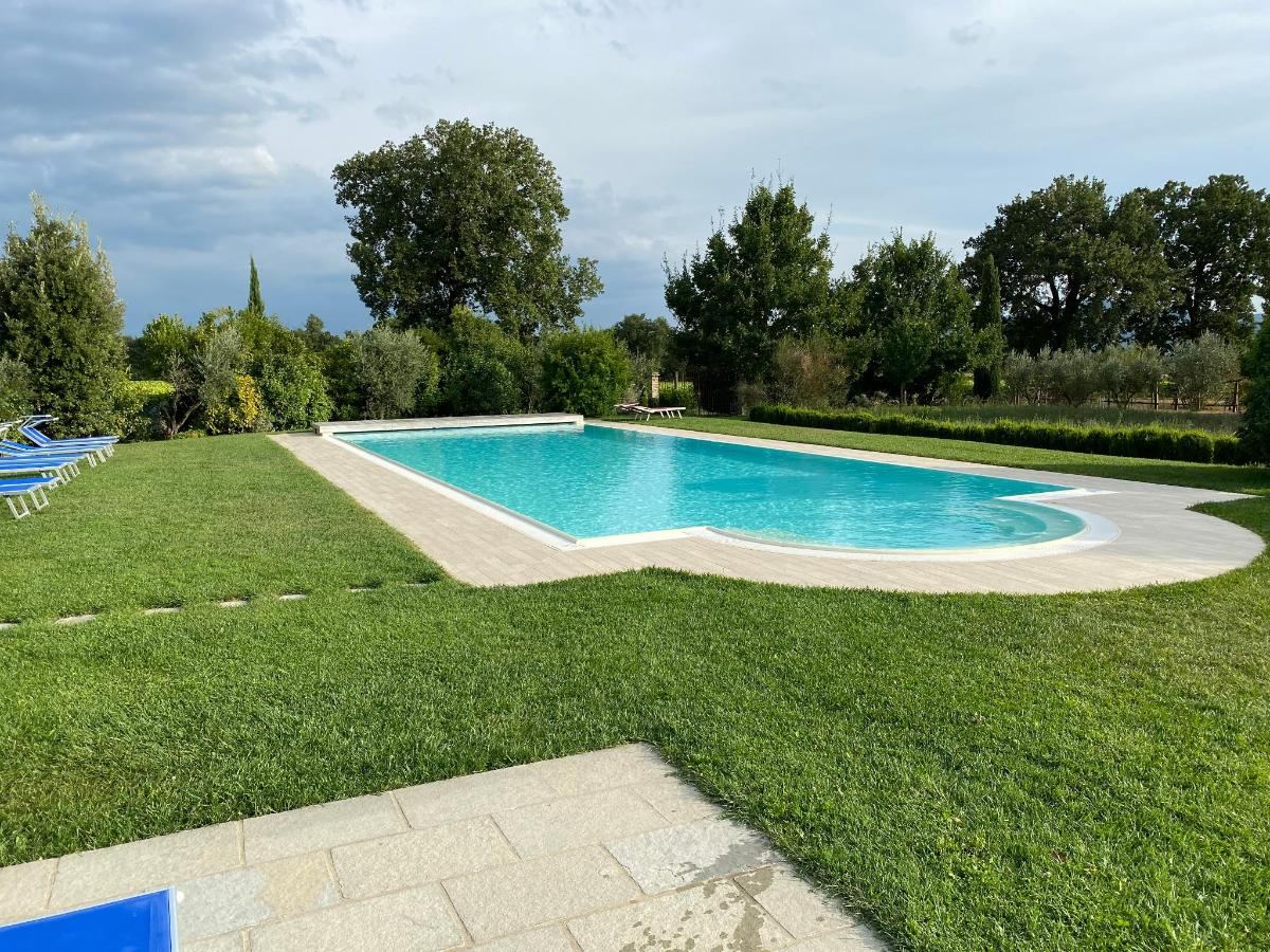 Piscina di Ca' Matra o nelle vicinanze