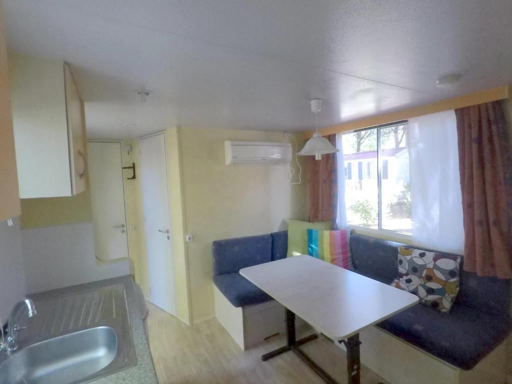Camping & Village Polvese
