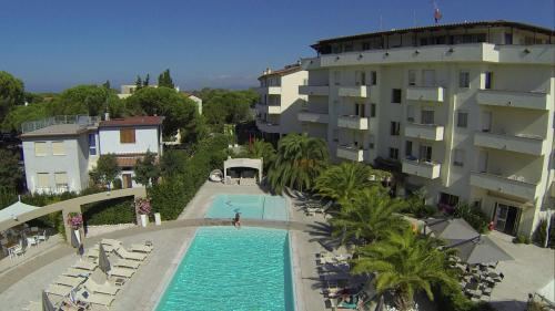 Hotel Residence Stella del Mare