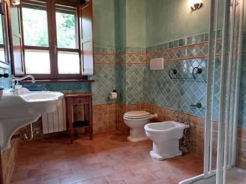 B&B Fonte Fresca