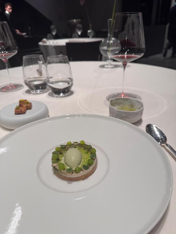 Cibo presso l'hotel o nelle vicinanze