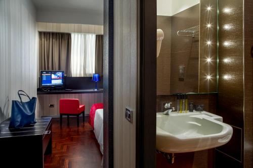 Enea Hotel Pomezia