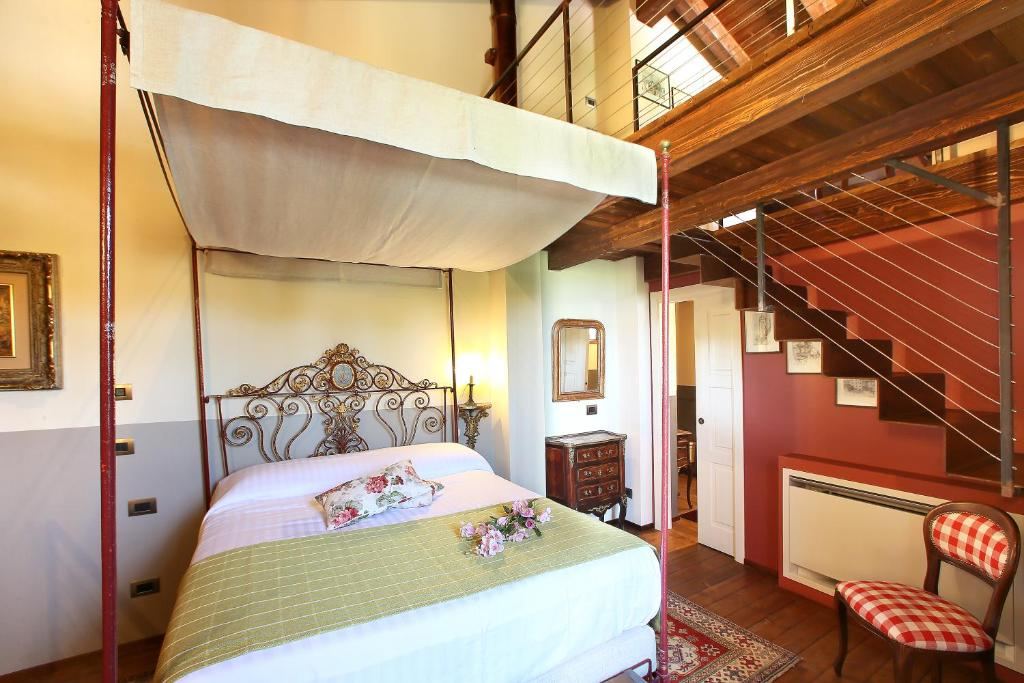 Agriturismo Malabaila
