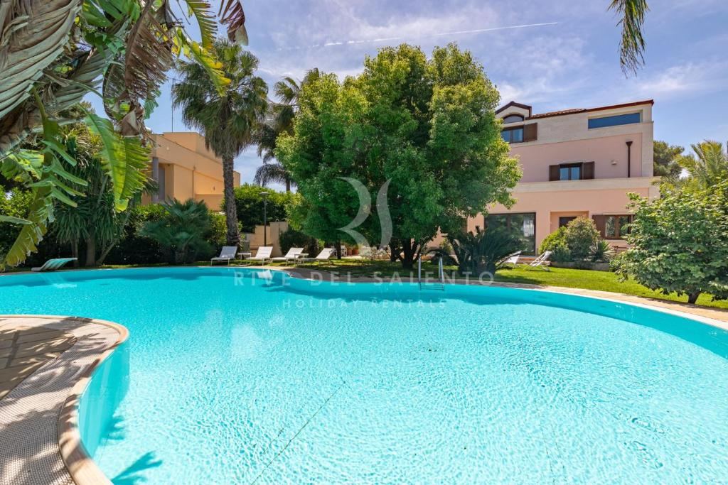 Villa Rapolla - Rive del Salento
