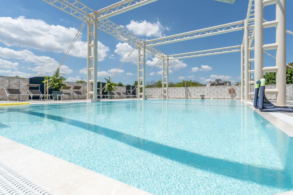 Hotel Helios