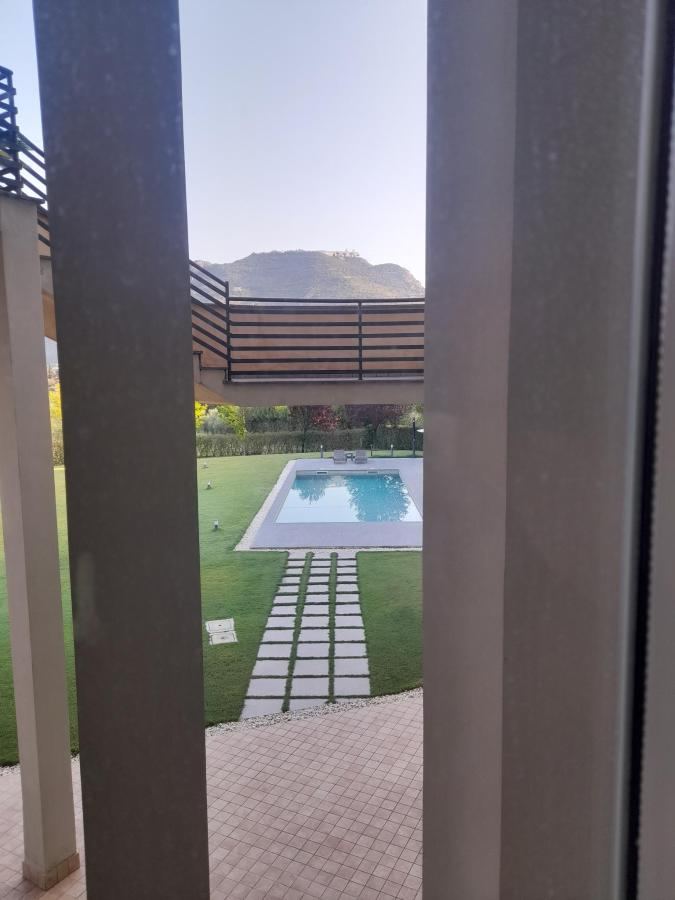 Piscina di Le Colonne o nelle vicinanze