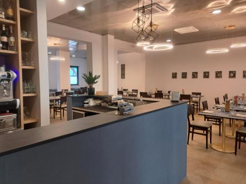Hotel Trieste