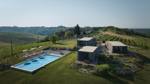 Villaggio Brambui Durando