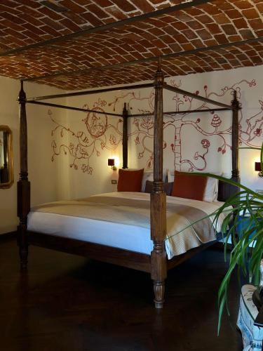 Relais Conac 1888 - Luxury B&B - Adults Only