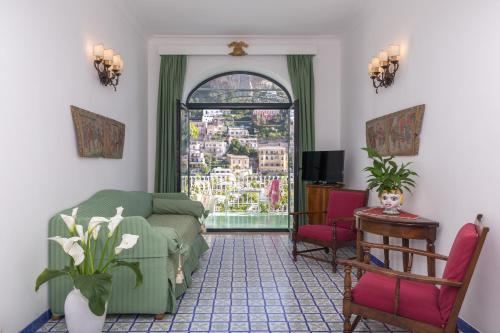 Hotel Poseidon