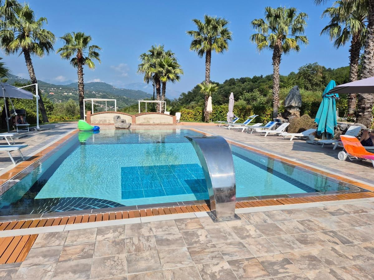 Piscina di Tenuta del Bifan o nelle vicinanze
