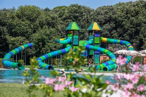 Parco Della Gallinara
